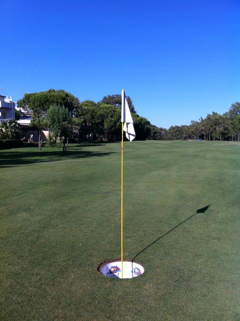 Islantilla Nordic Walking Camino Vera