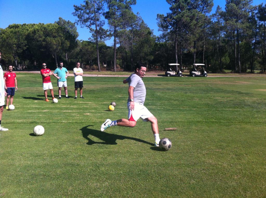 Islantilla Nordic Walking Camino Vera