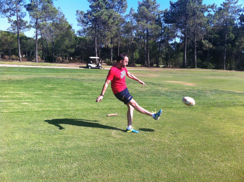 Islantilla Nordic Walking Camino Vera