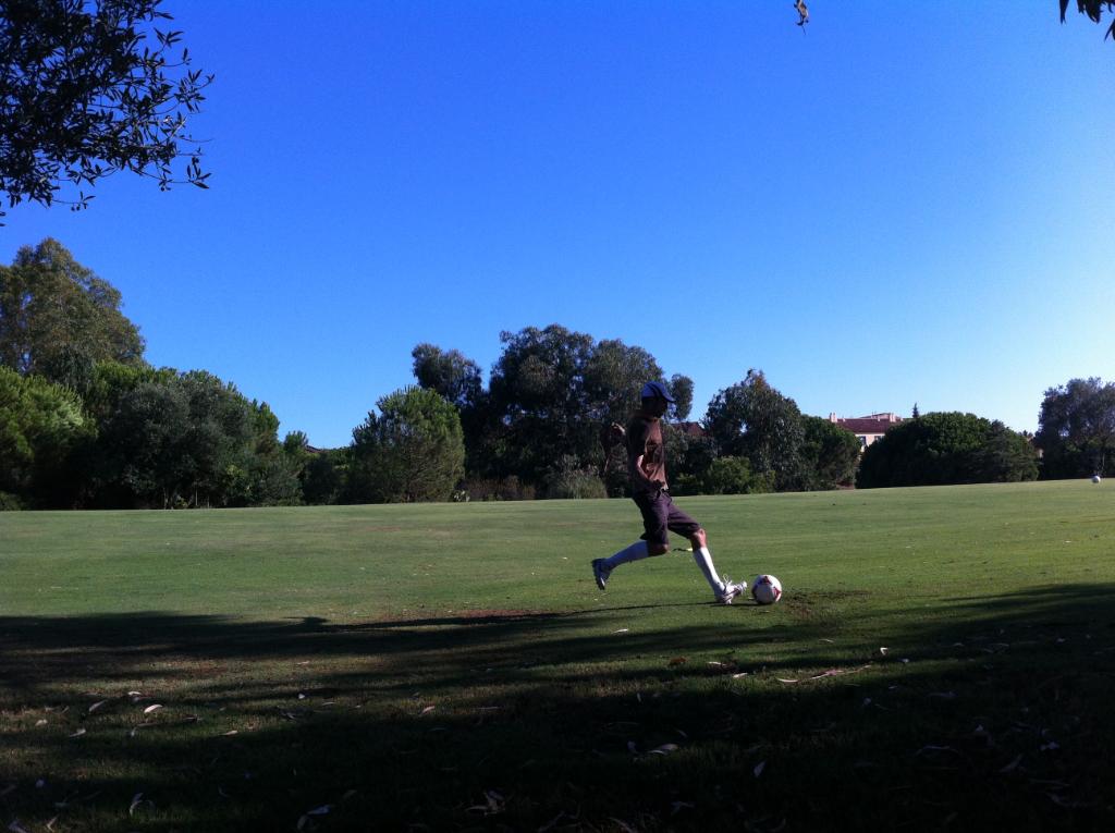 Islantilla Nordic Walking