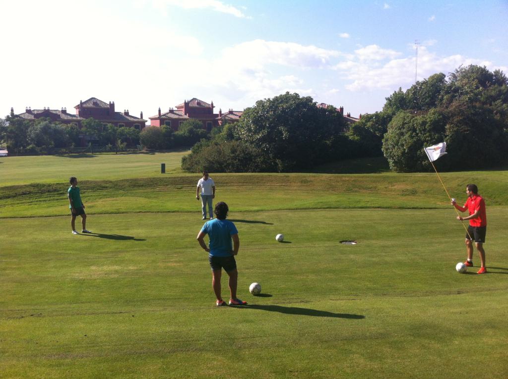 islantilla hípica equitación caballos