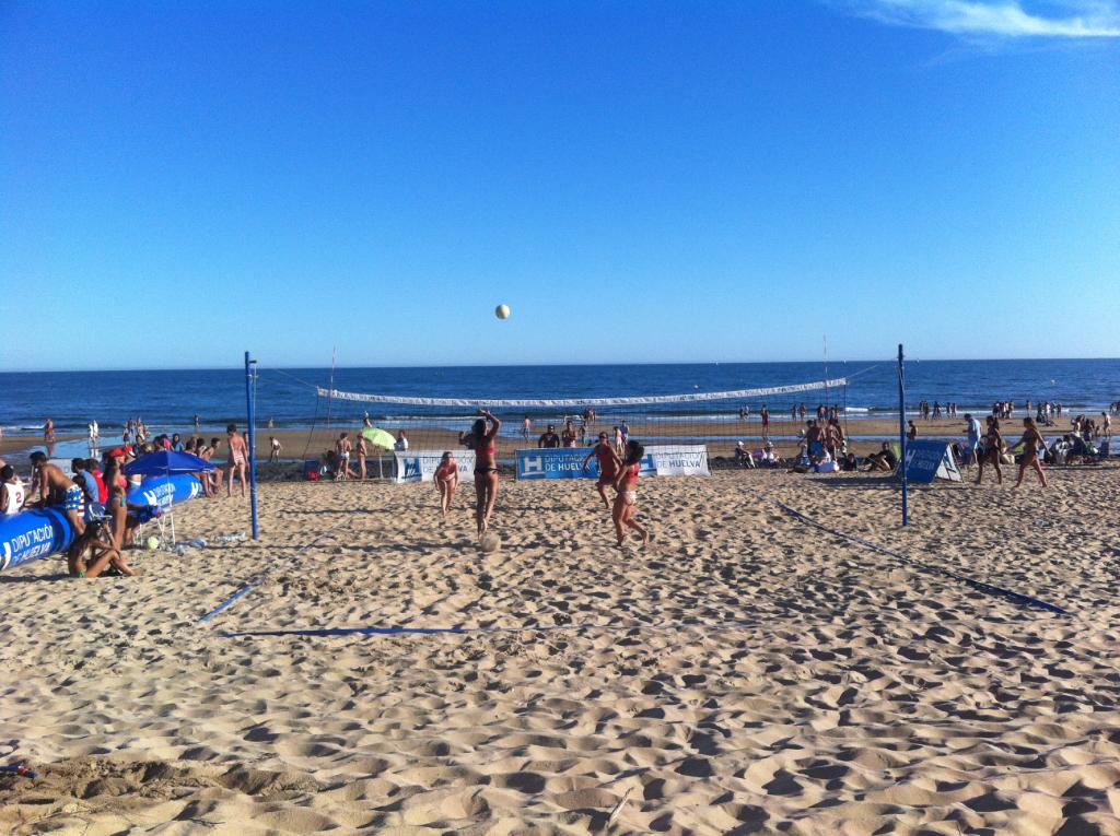 islantilla hípica equitación caballos