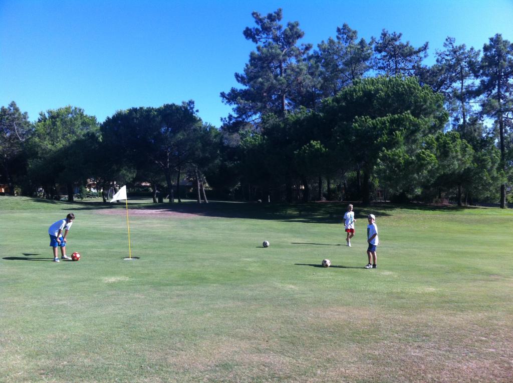 Islantilla Nordic Walking Camino La Bella