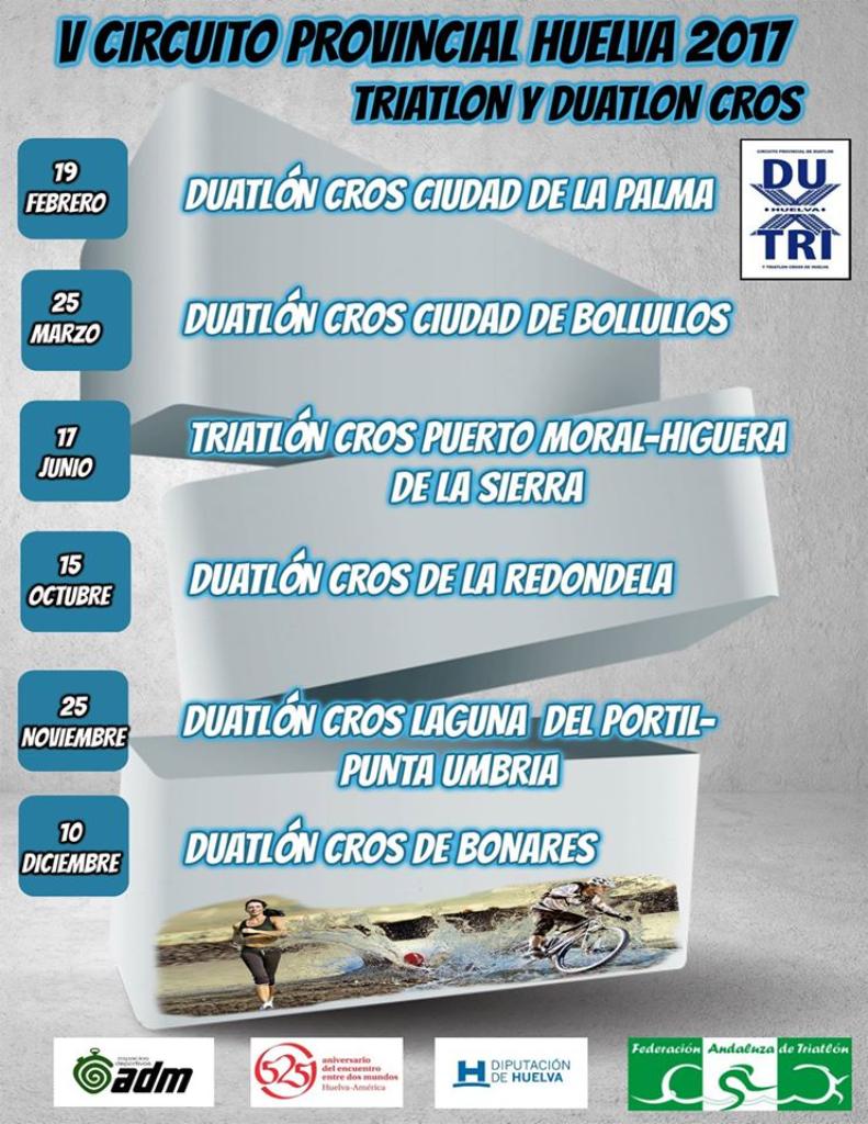 islantilla duatlon