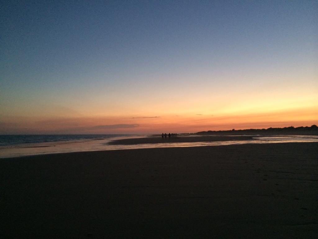 Islantilla Nordic Walking