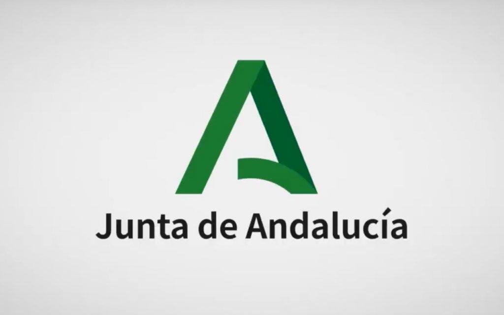 logo de la junta de andalucia
