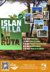 Islantilla en Ruta primavera 2023