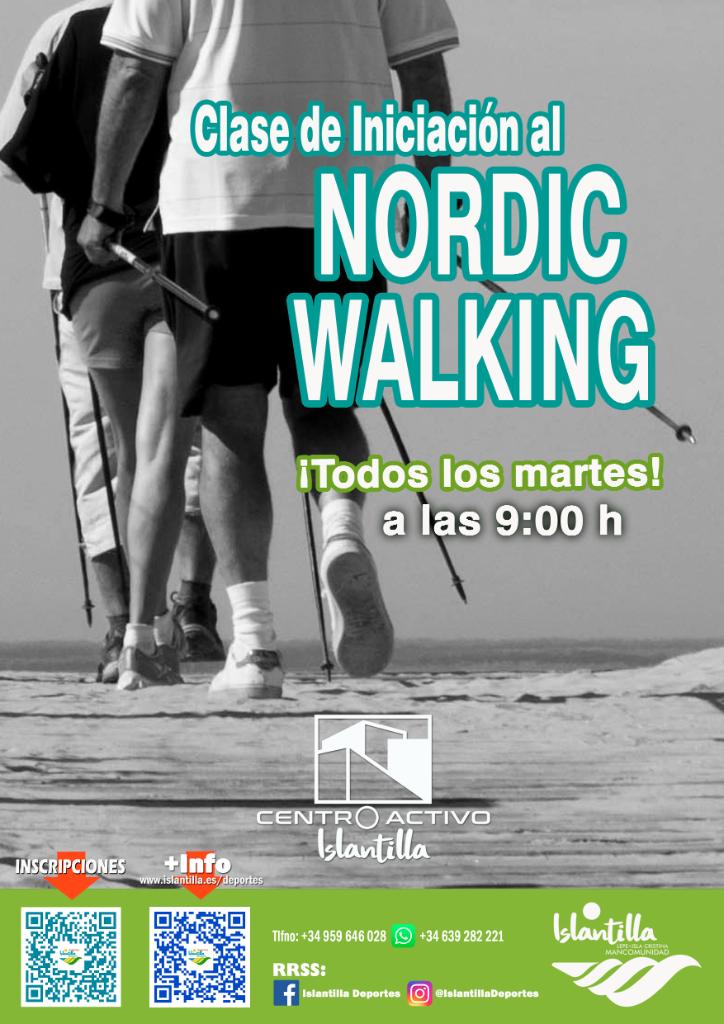 martes y jueves en Islantilla