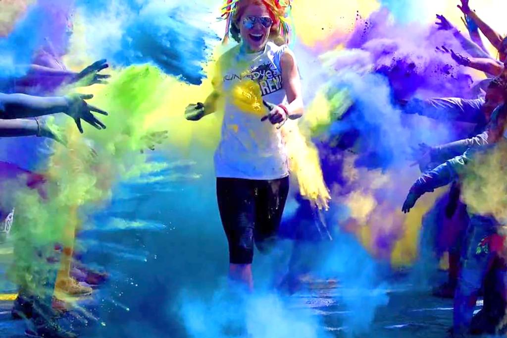 Del gimnasio a la calle con el 'Fitness Outdoor' de Islantilla y Lepegym