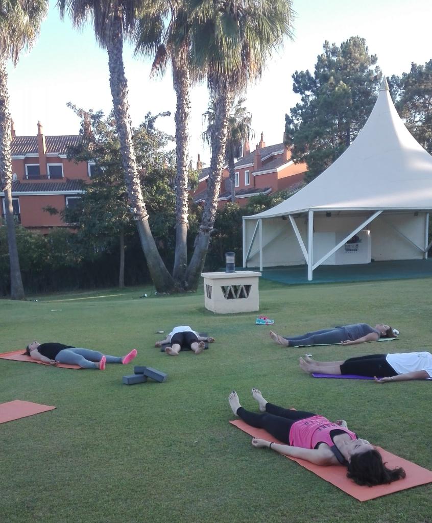 Escuelas deportivas Islantilla
