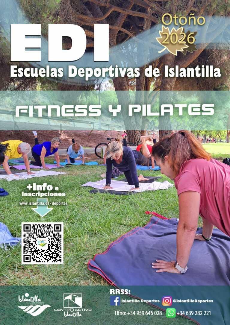 ¡ABRIMOS INSCRIPCIONES!