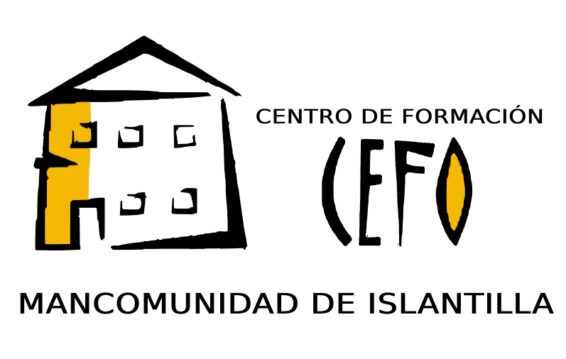 cefo Mancomunidad de Islantilla huelva, Área de Formación