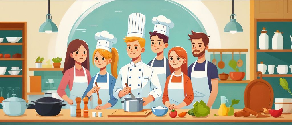 certificado profesionalidad cocina islantilla huelva