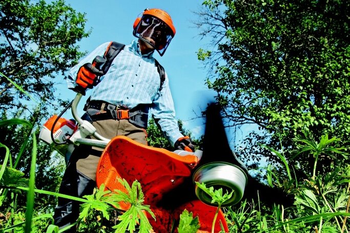 programa formacion empleo jardineria islantilla huelva