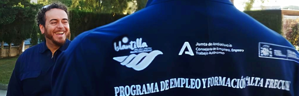 Empleo Formación Soldadura TIG Cefo Islantilla huelva