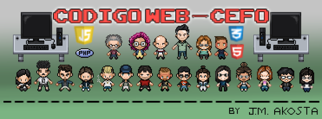 Empleo Formación informatica web Cefo Islantilla huelva