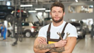 Mecánico 1ª ó 2ª y aprendiz