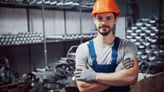 Oferta de Empleo Peón en Isla Cristina