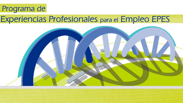 programa experiencias profesionales empleo epes islantilla huelva