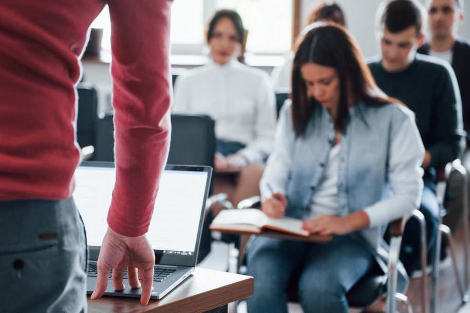 formacion continua islantilla huelva