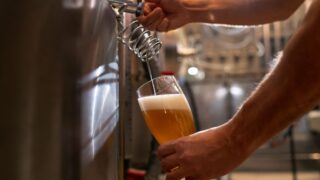 Cervecería con sede en La Redondela