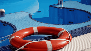 Socorristas para urbanizaciones