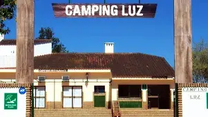 Camping Luz