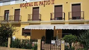 El Patio Ii