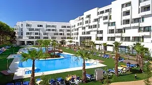 Estival Isla Cristina