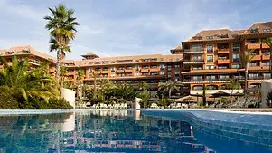 Gran Hotel Puerto Antilla