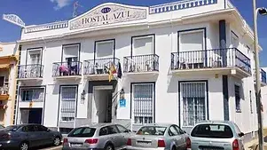 Hostal Azul