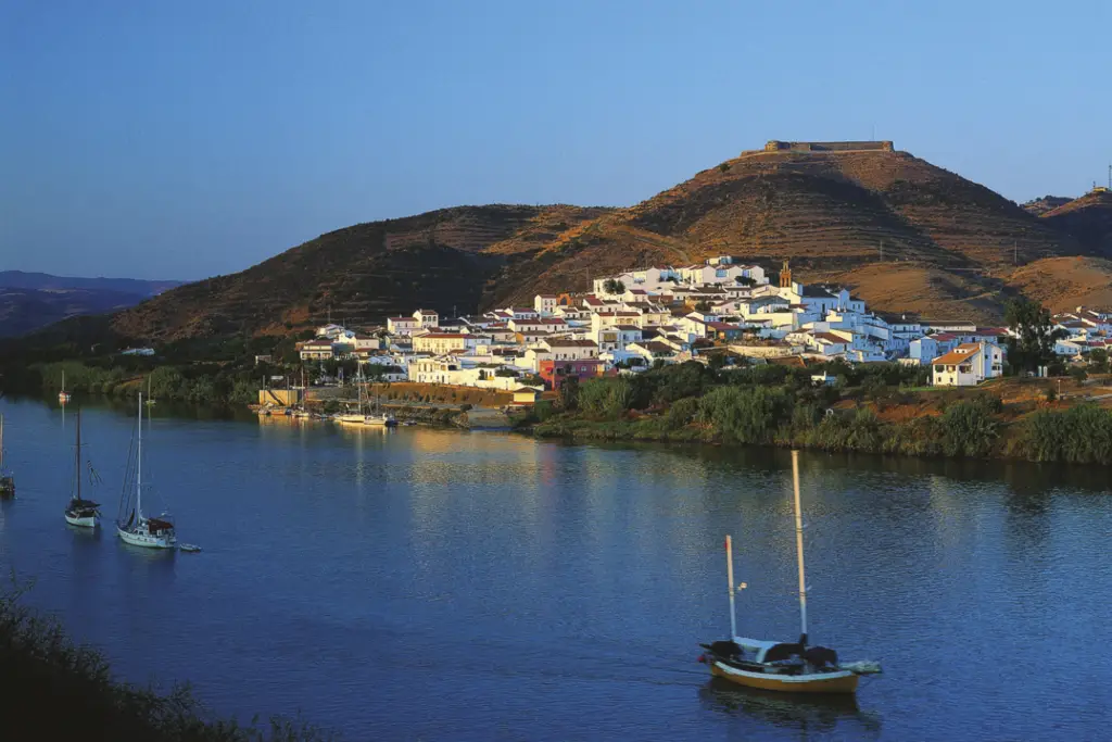 Ruta en bicicleta Islantilla - Sanlúcar De Guadiana