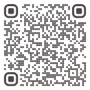 Código QR que enlaza a la ruta cicloturista Islantilla – El Portil – Aljaraque en Cycling Friendly.