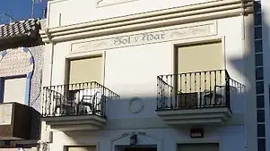 Sol Y Mar