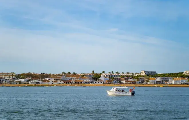 Excursiones Marítimas el terrón