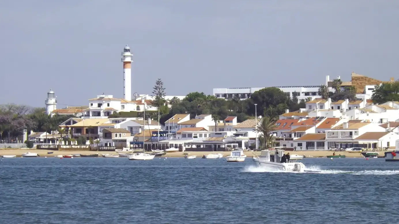 Islantilla El Rompido