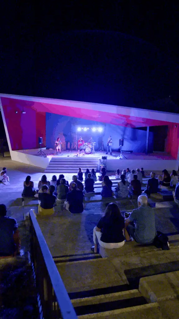 Parque El Camaleón Islantilla, Huelva