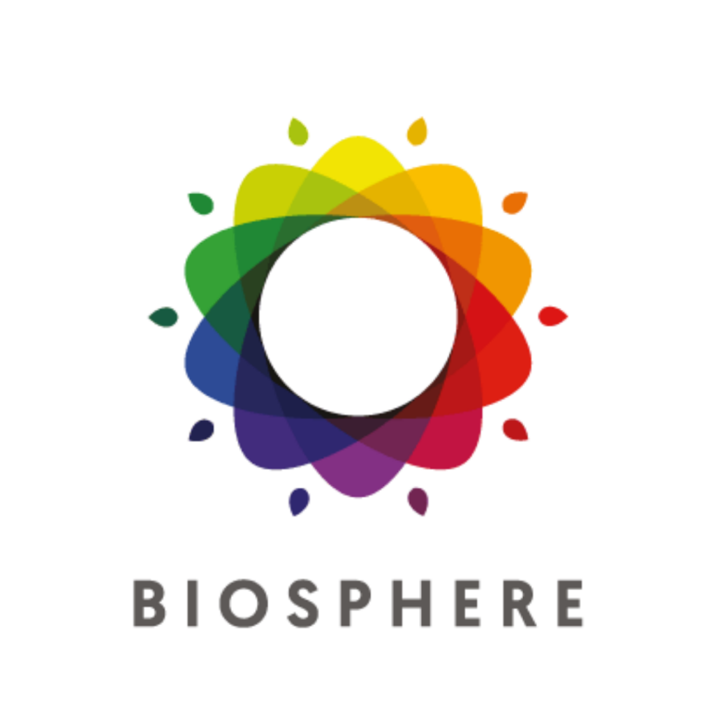 Sello Biosphere Islantilla Huelva